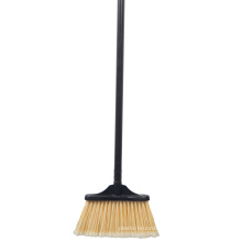 Bofan Floor Cleaner Wide Angled Lobby Broom With Long Metal Handle